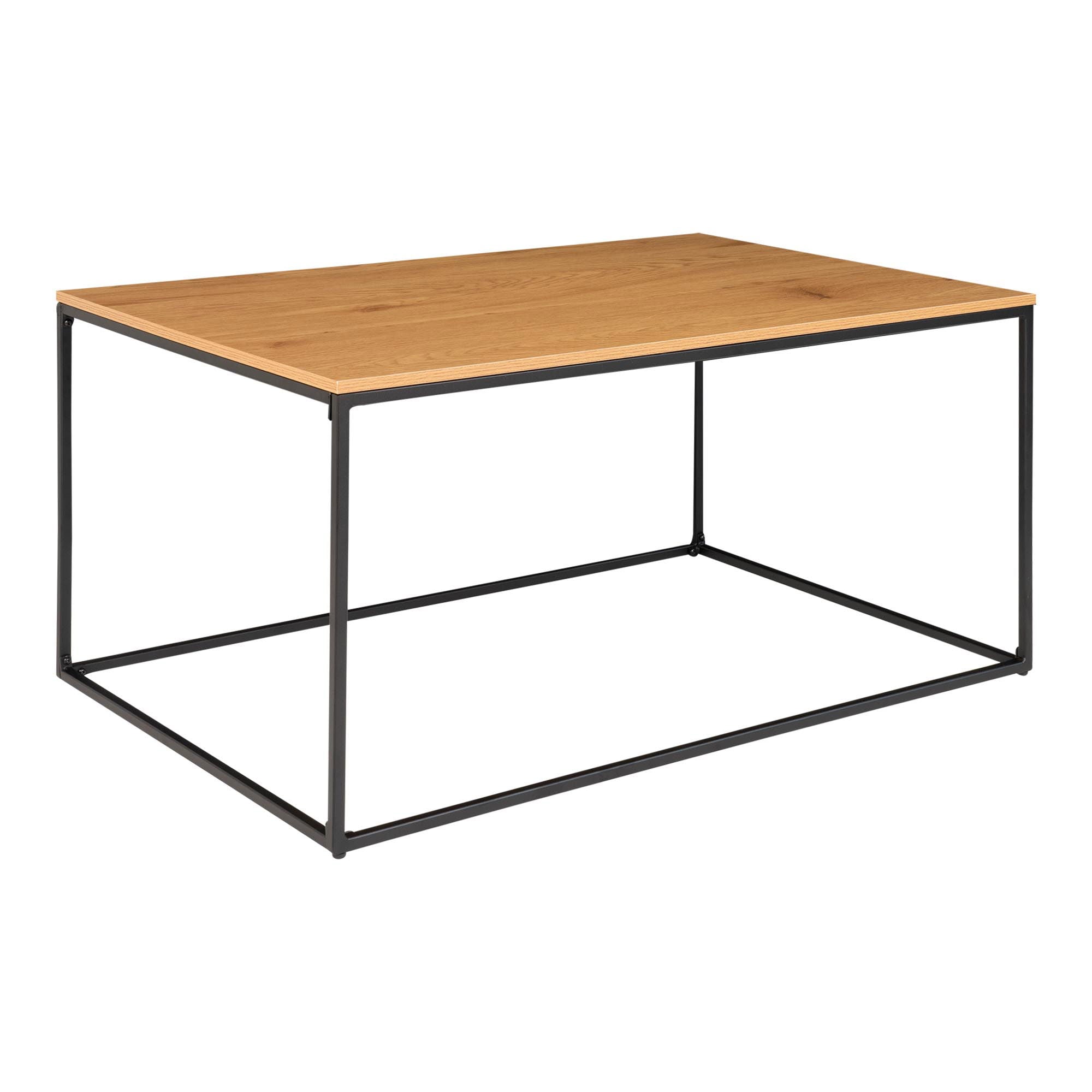 Vita – Couchtisch 60×90×45 cm